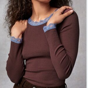 Rouje Timothee top 36 S